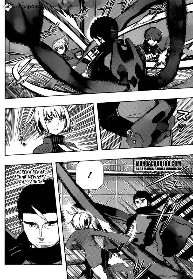 Chapter 133 - halaman 5