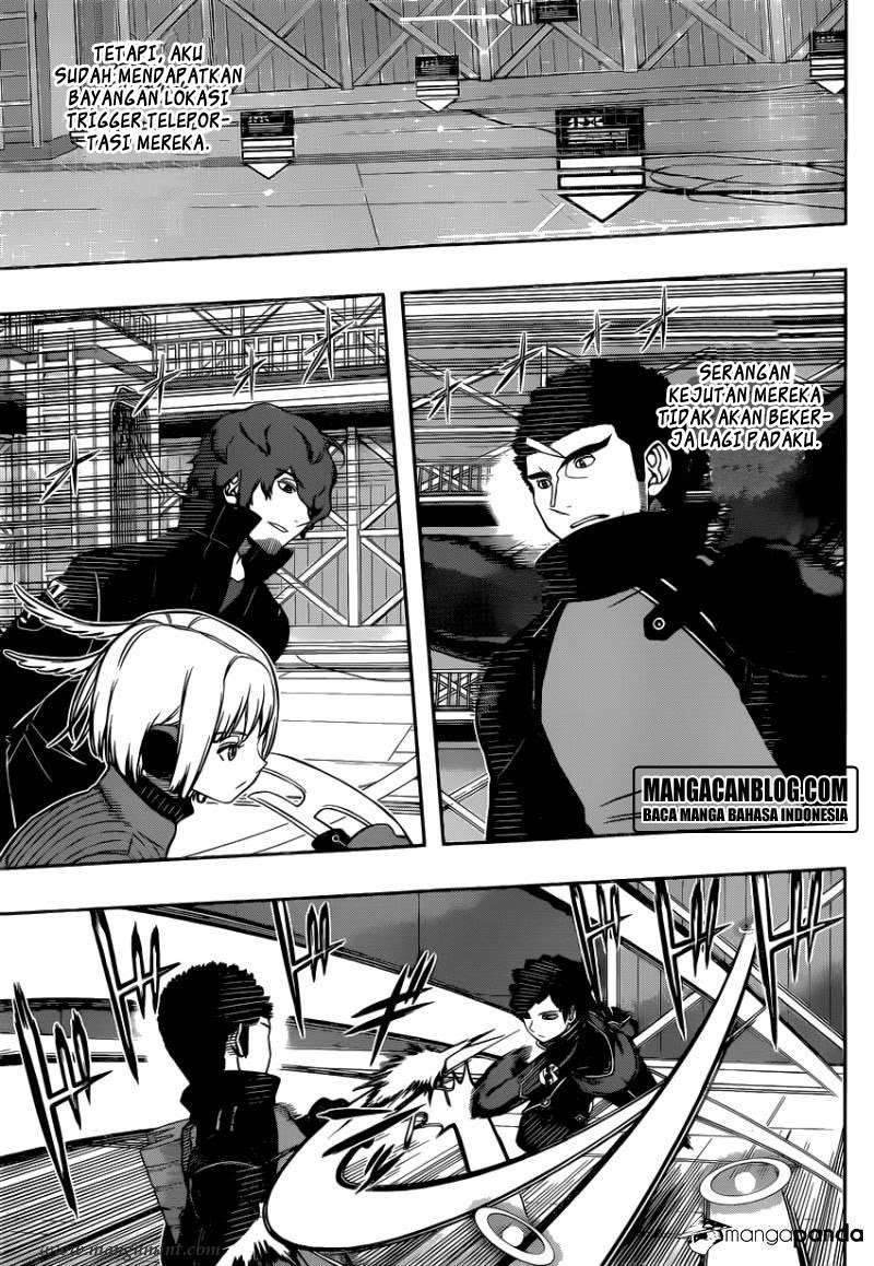 Chapter 133 - halaman 6