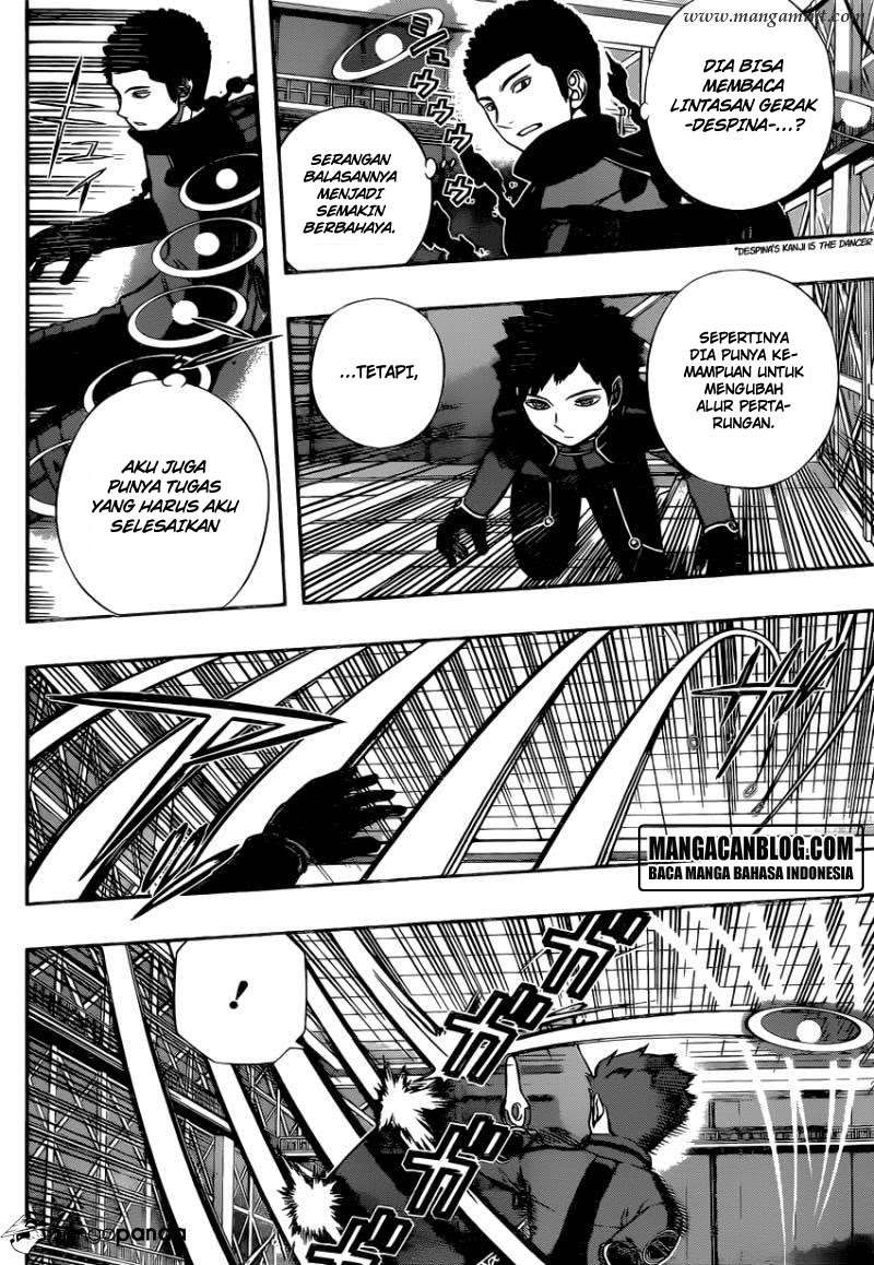 Chapter 133 - halaman 7