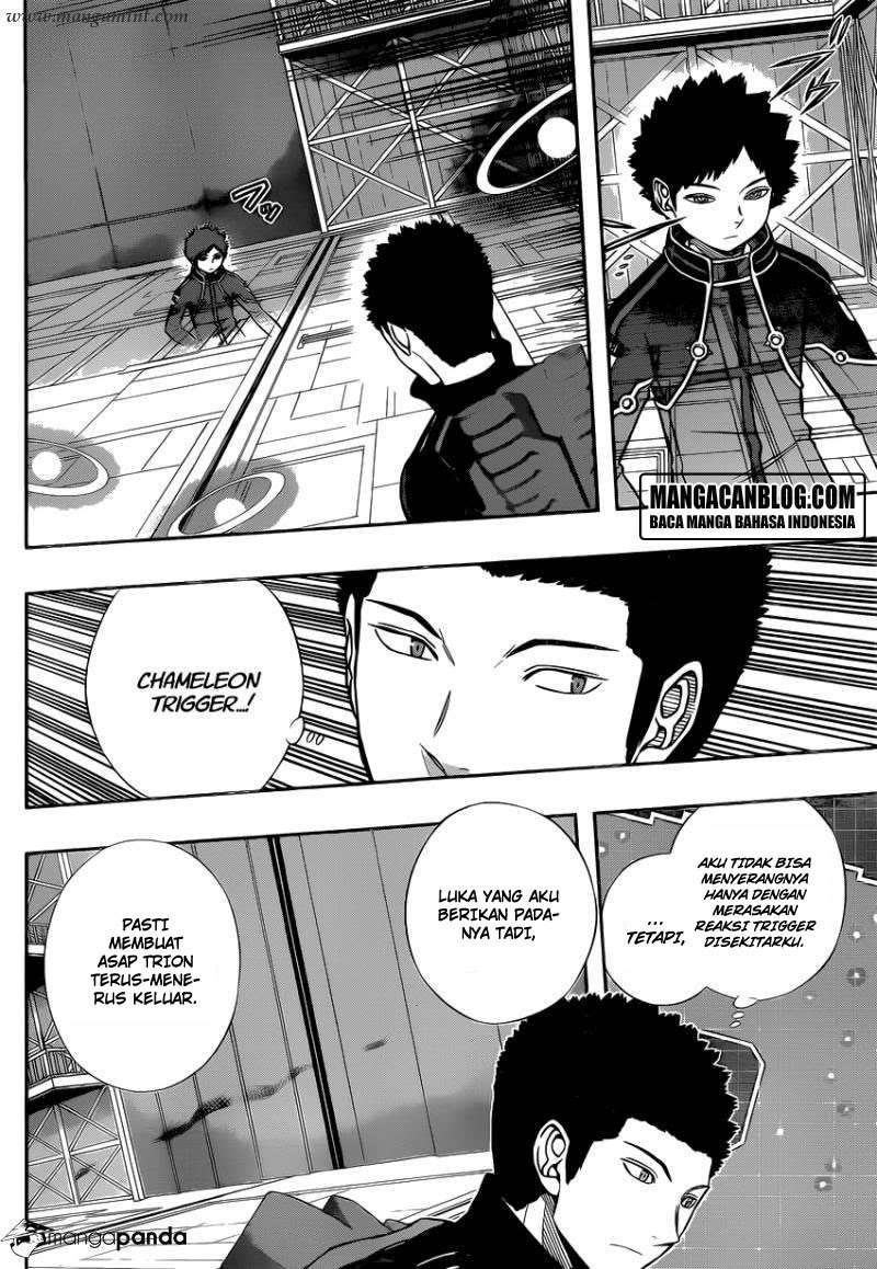 Chapter 133 - halaman 9