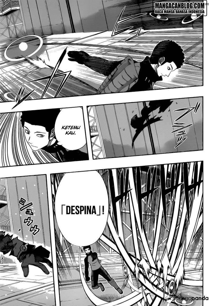 Chapter 133 - halaman 10