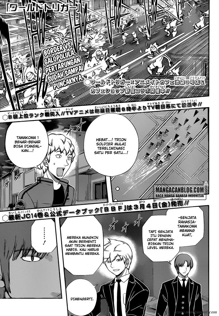 Chapter 132 - halaman 2