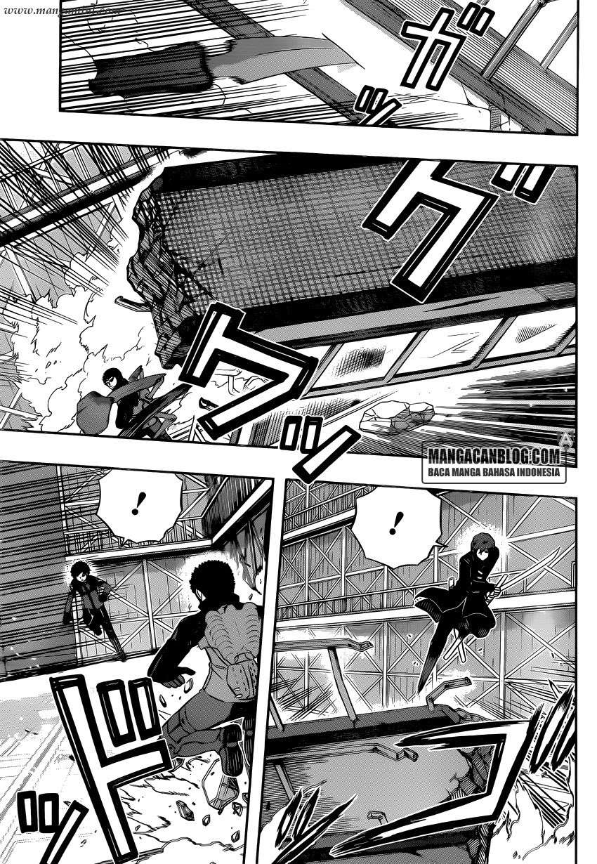 Chapter 132 - halaman 12