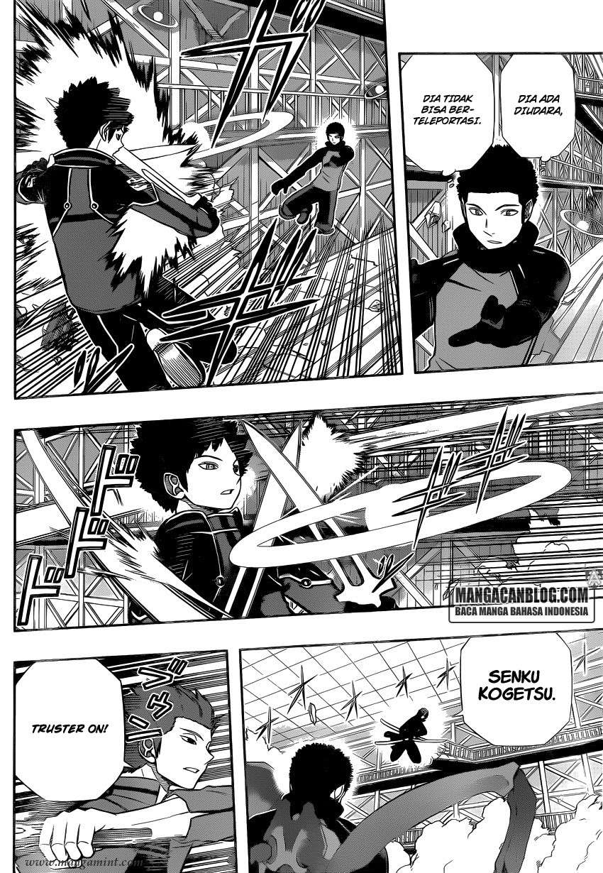 Chapter 132 - halaman 13