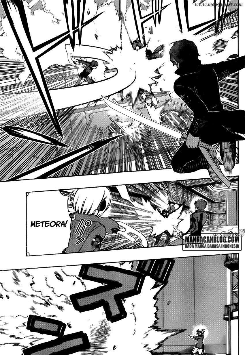 Chapter 132 - halaman 14