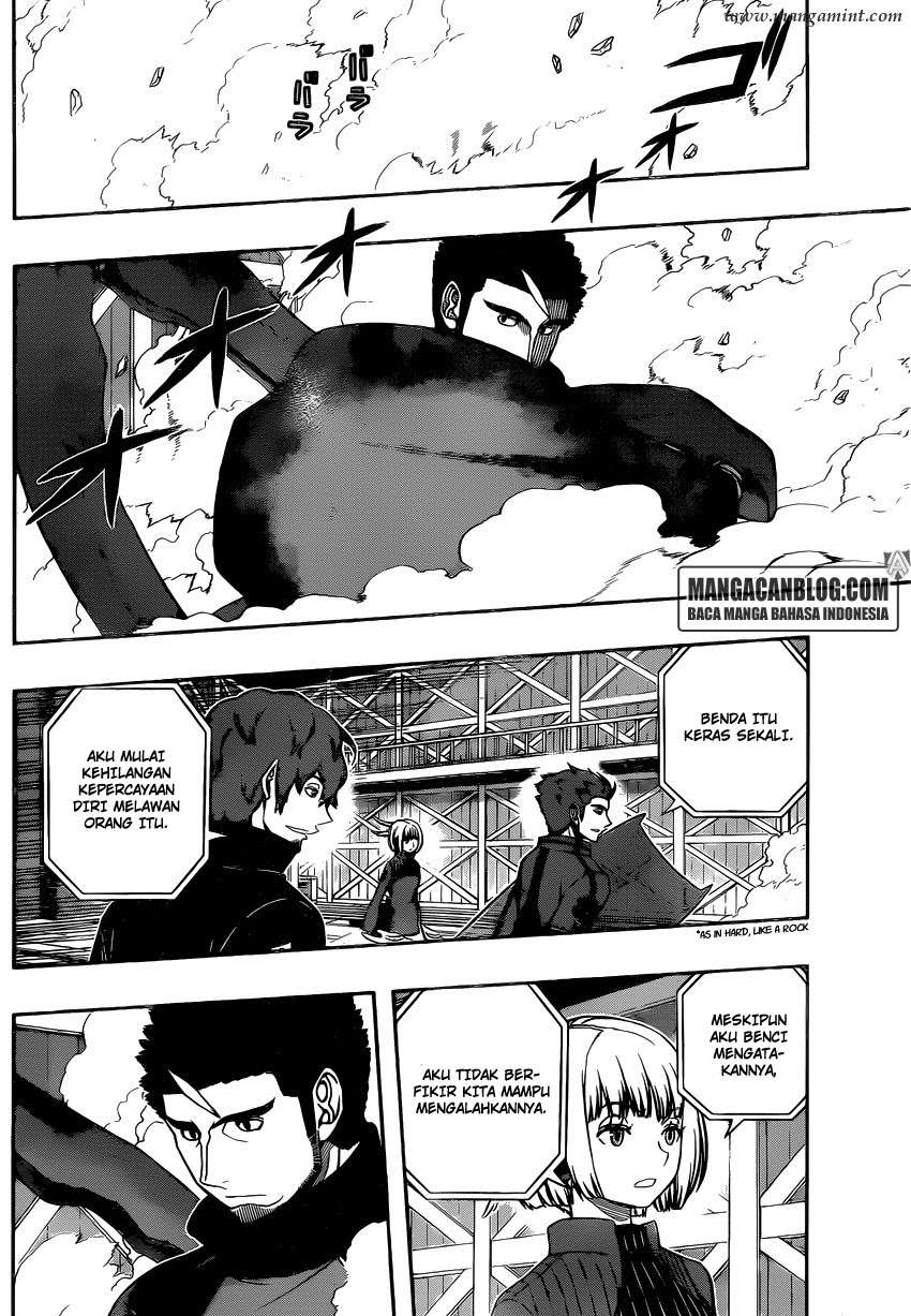 Chapter 132 - halaman 15