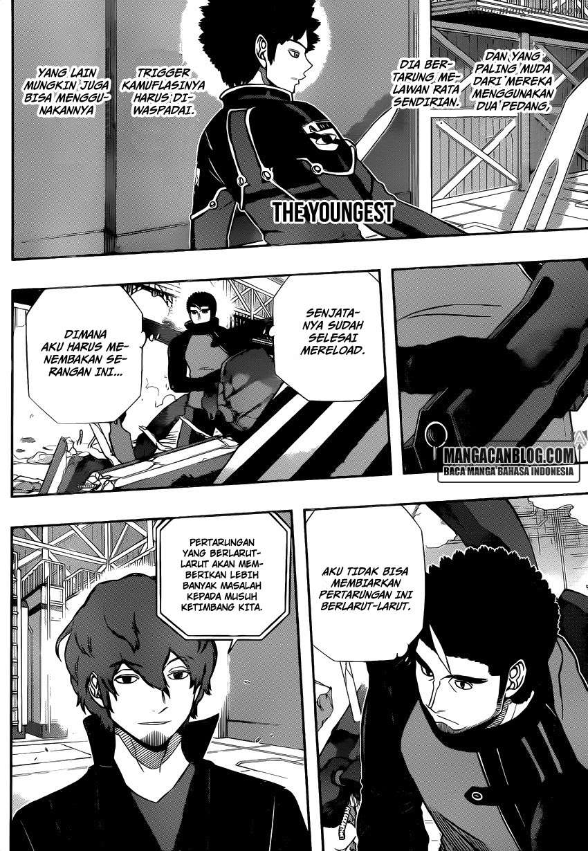 Chapter 132 - halaman 17