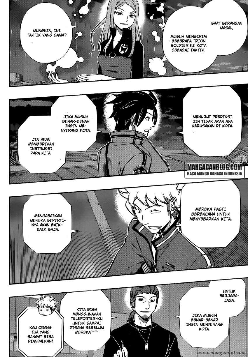 Chapter 132 - halaman 5