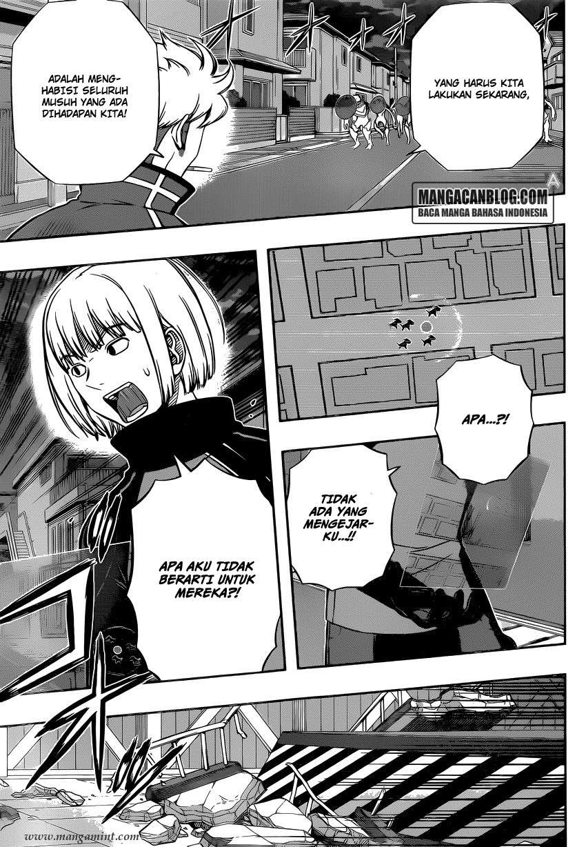 Chapter 132 - halaman 6