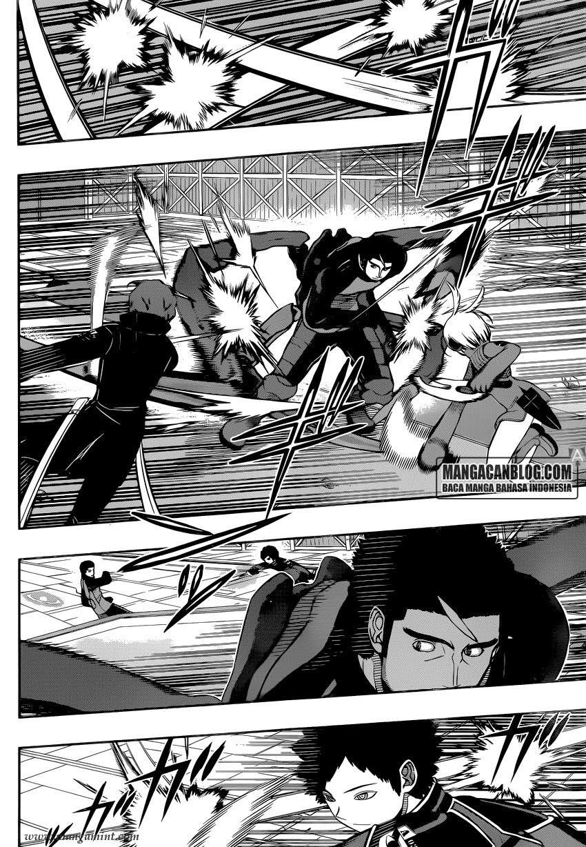 Chapter 132 - halaman 7