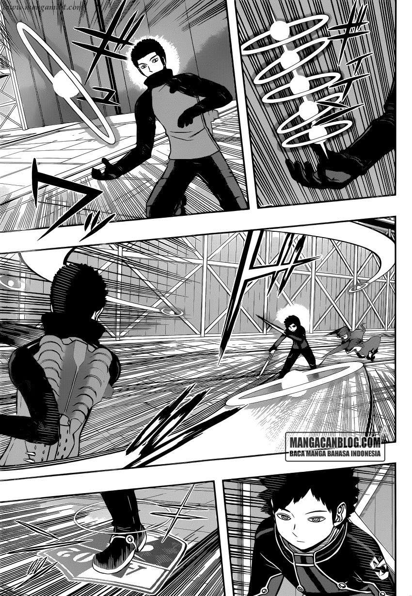 Chapter 132 - halaman 8