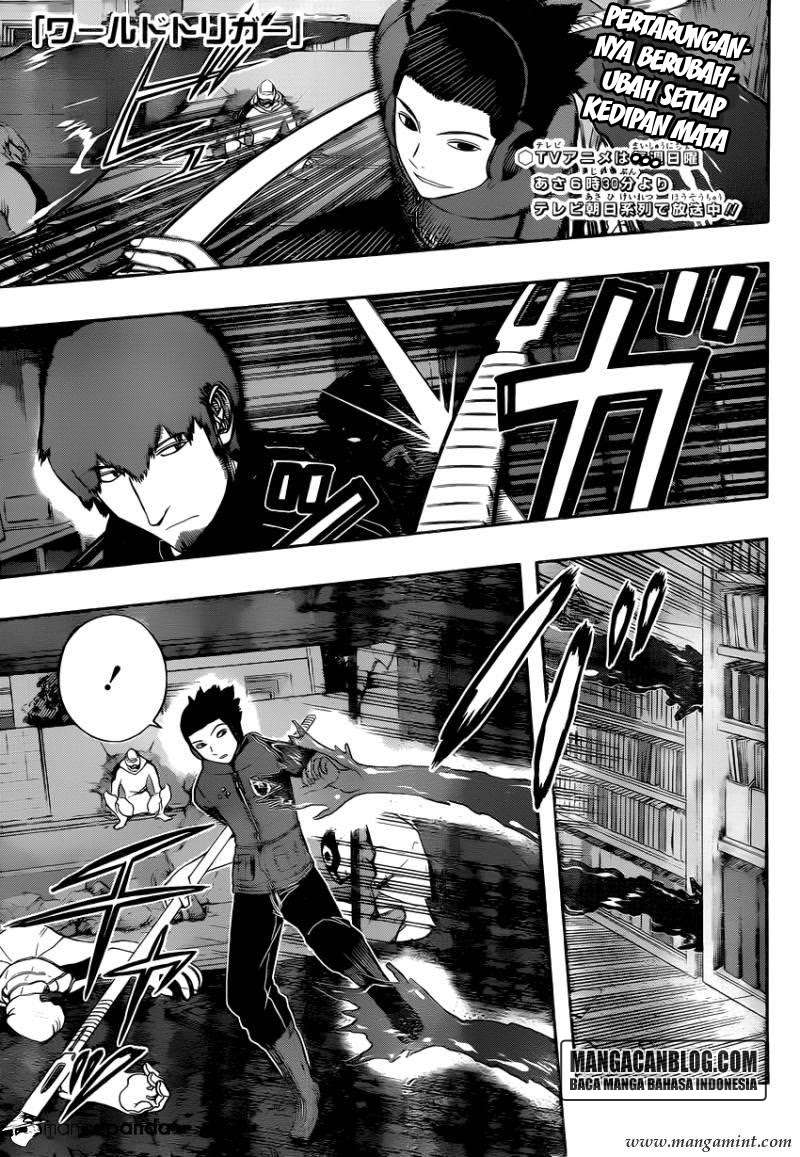 Chapter 131 - halaman 2