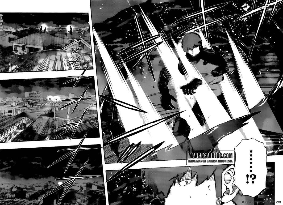 Chapter 131 - halaman 11