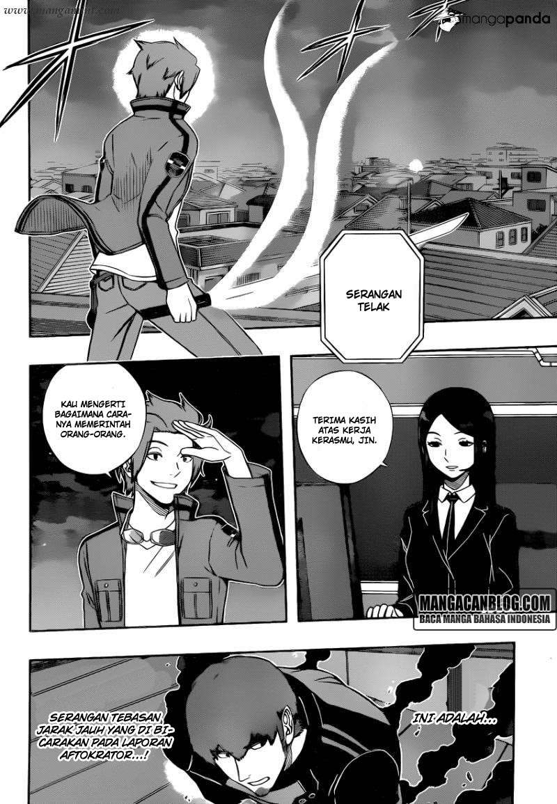 Chapter 131 - halaman 12