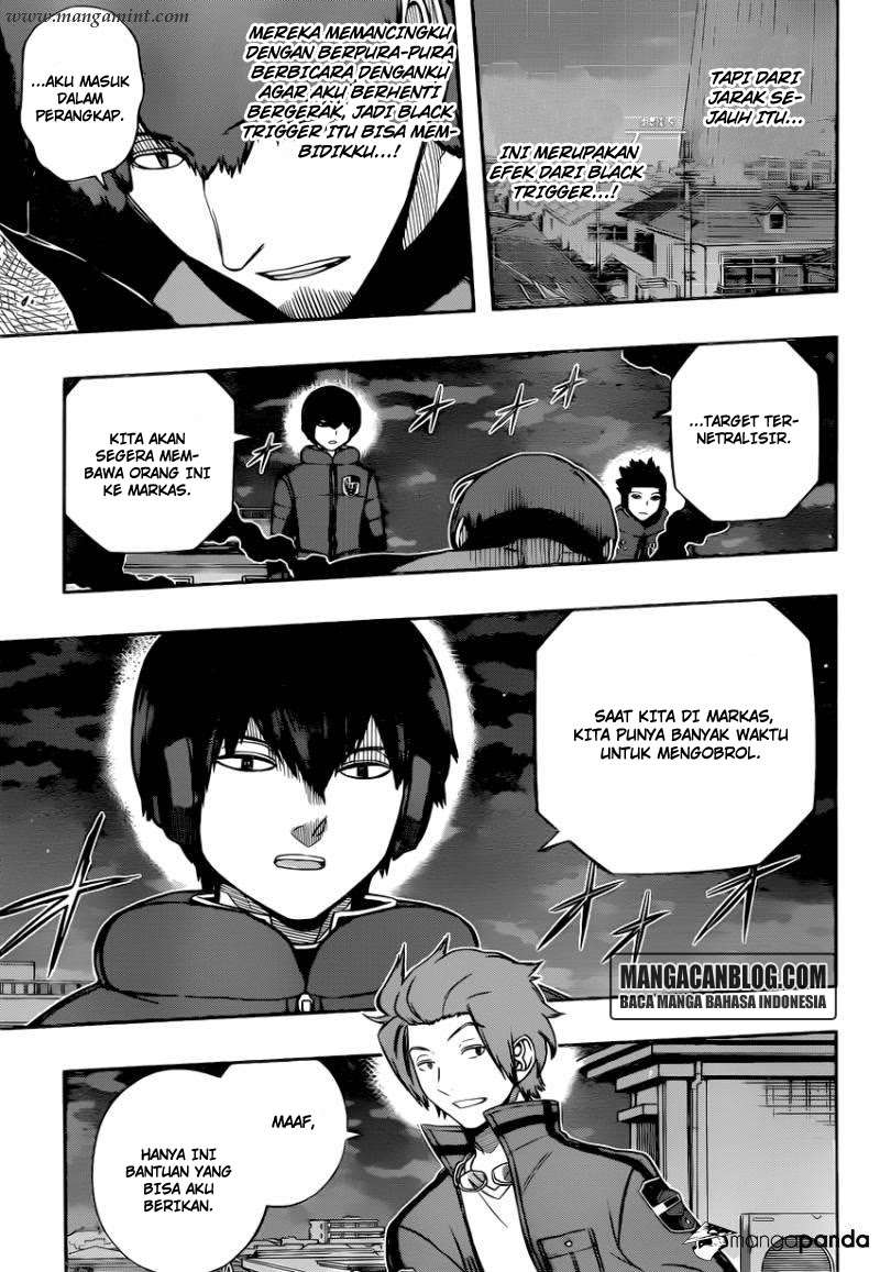 Chapter 131 - halaman 13