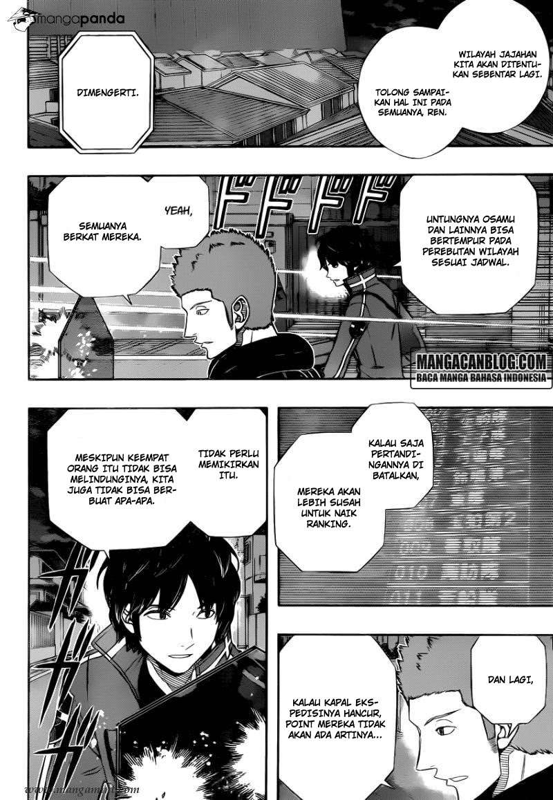 Chapter 131 - halaman 14