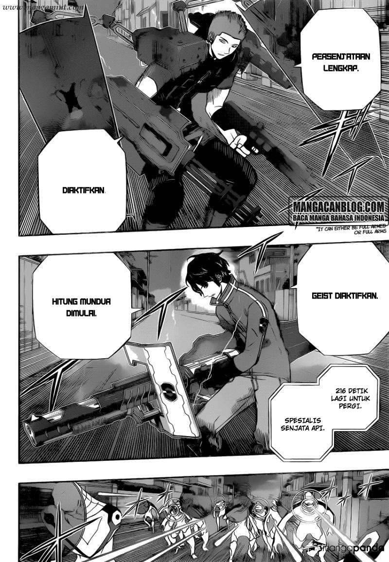 Chapter 131 - halaman 16