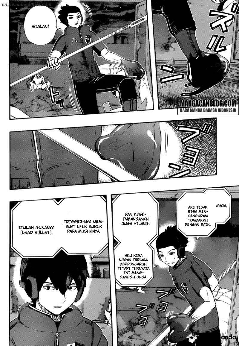 Chapter 131 - halaman 3