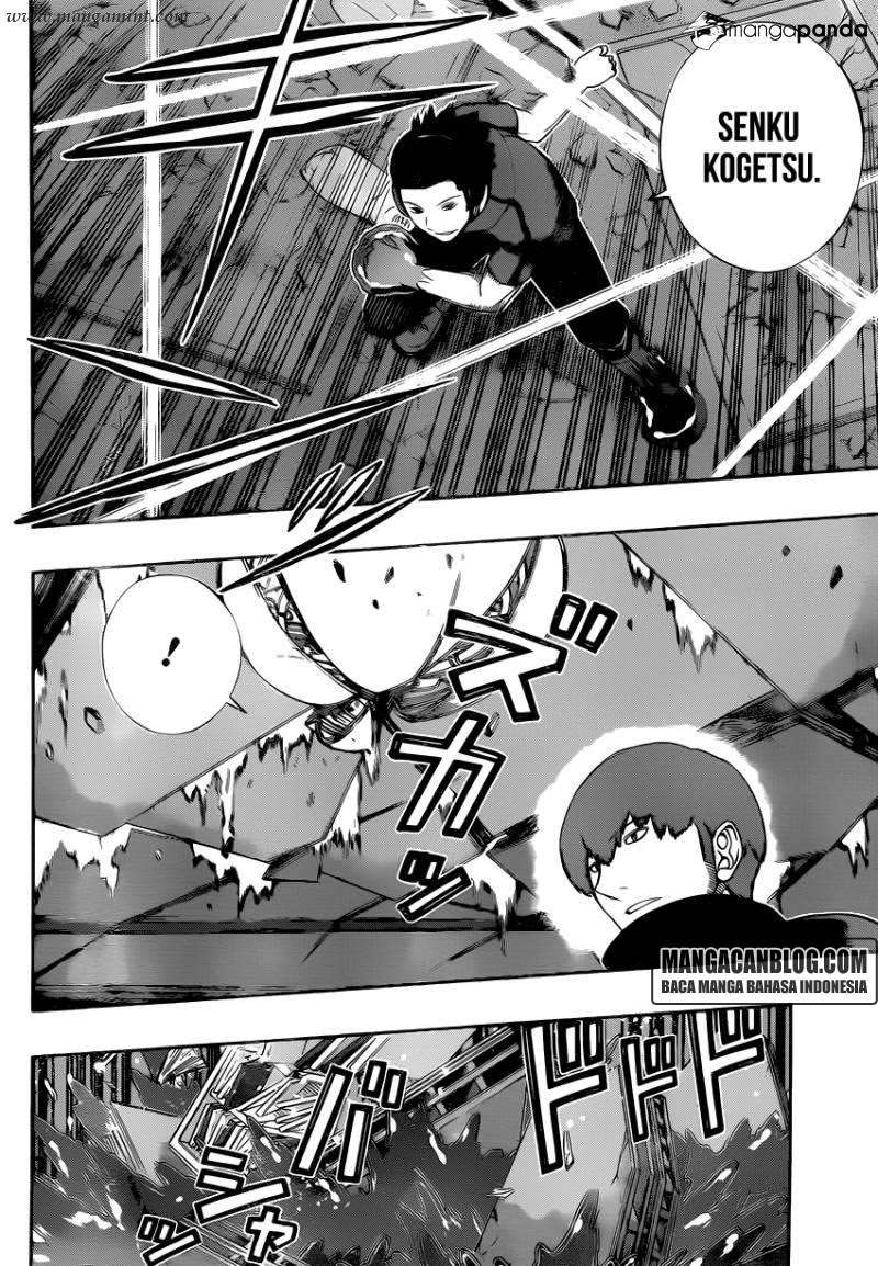 Chapter 131 - halaman 5