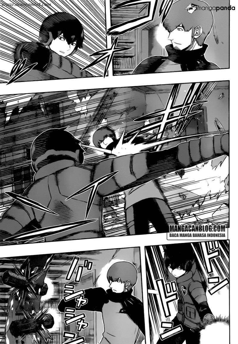 Chapter 131 - halaman 6
