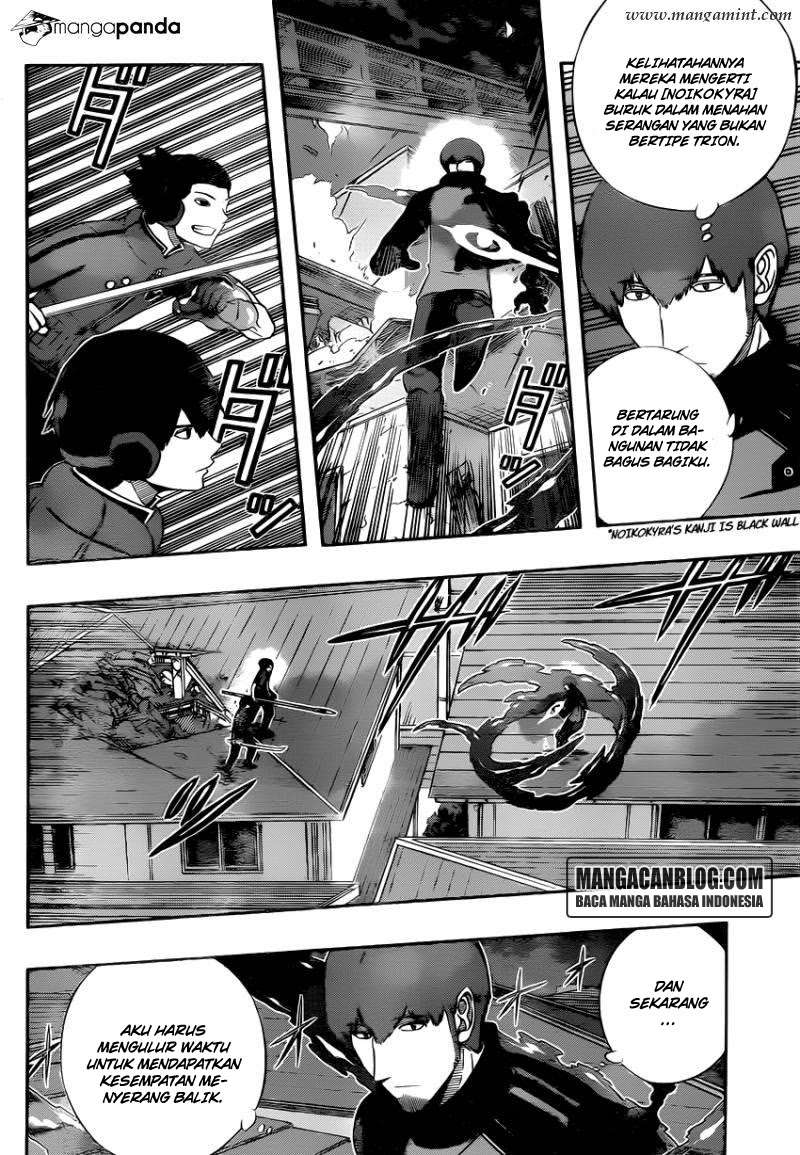 Chapter 131 - halaman 7