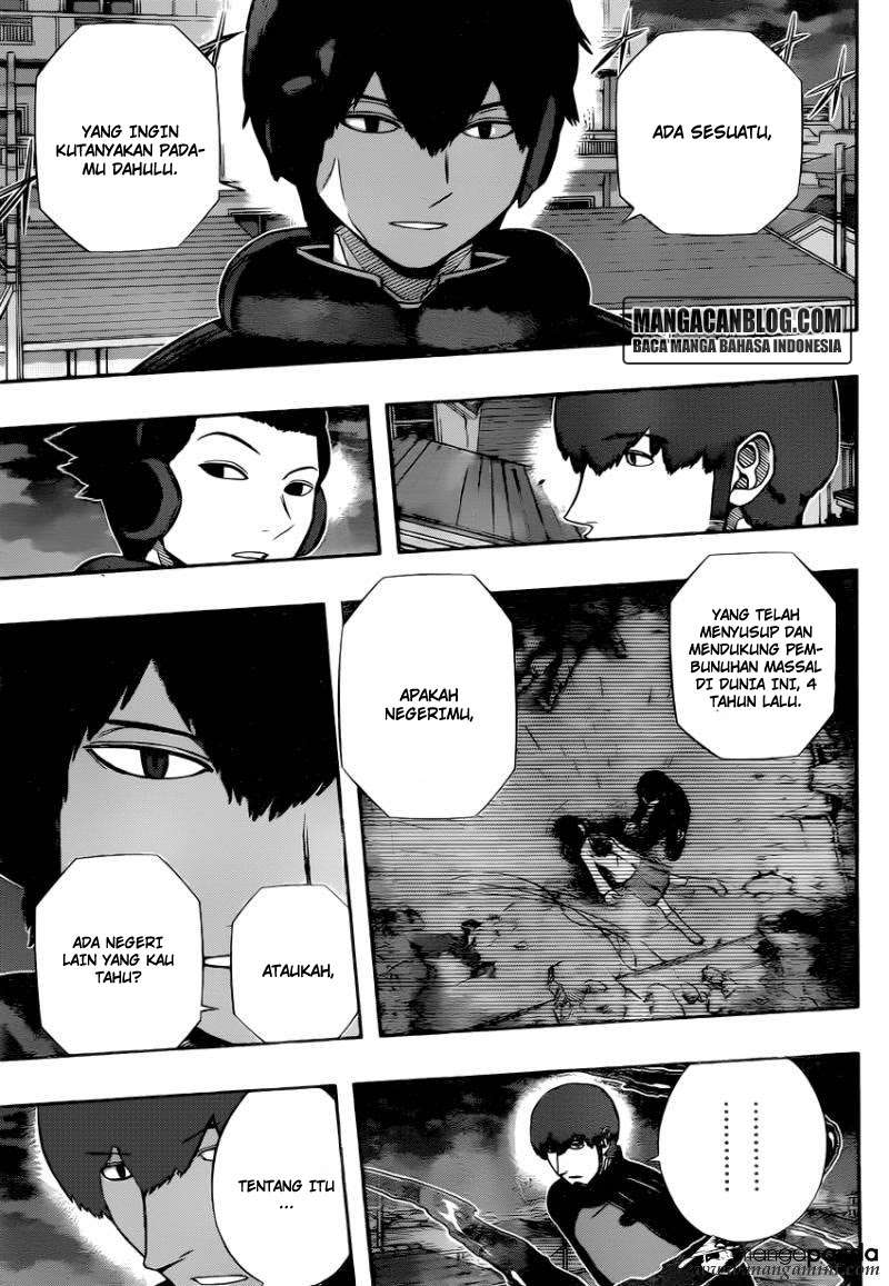 Chapter 131 - halaman 8