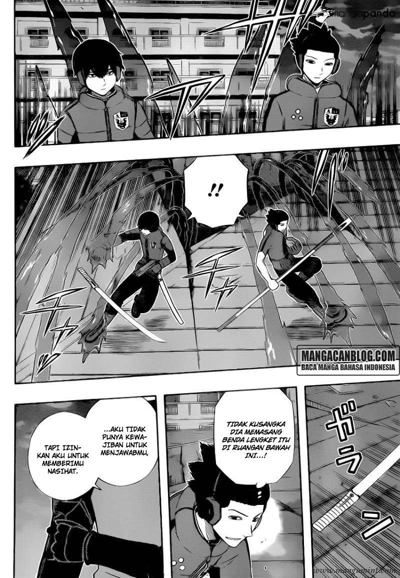 Chapter 131 - halaman 9