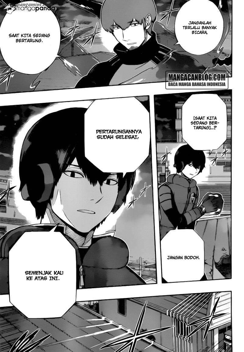 Chapter 131 - halaman 10