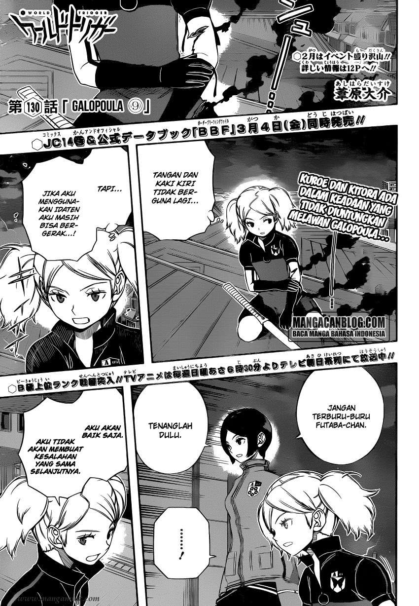Chapter 130 - halaman 2