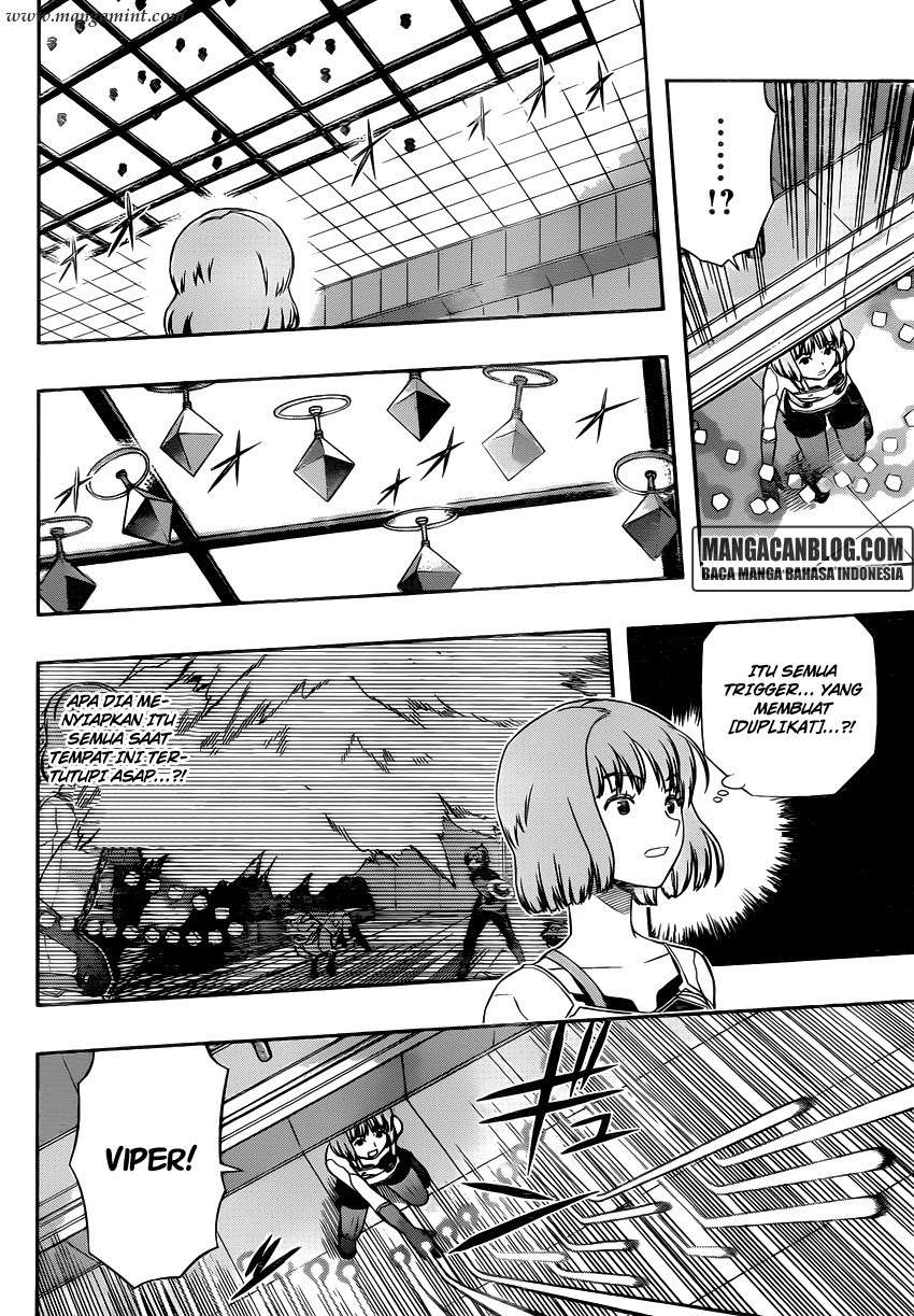 Chapter 130 - halaman 11