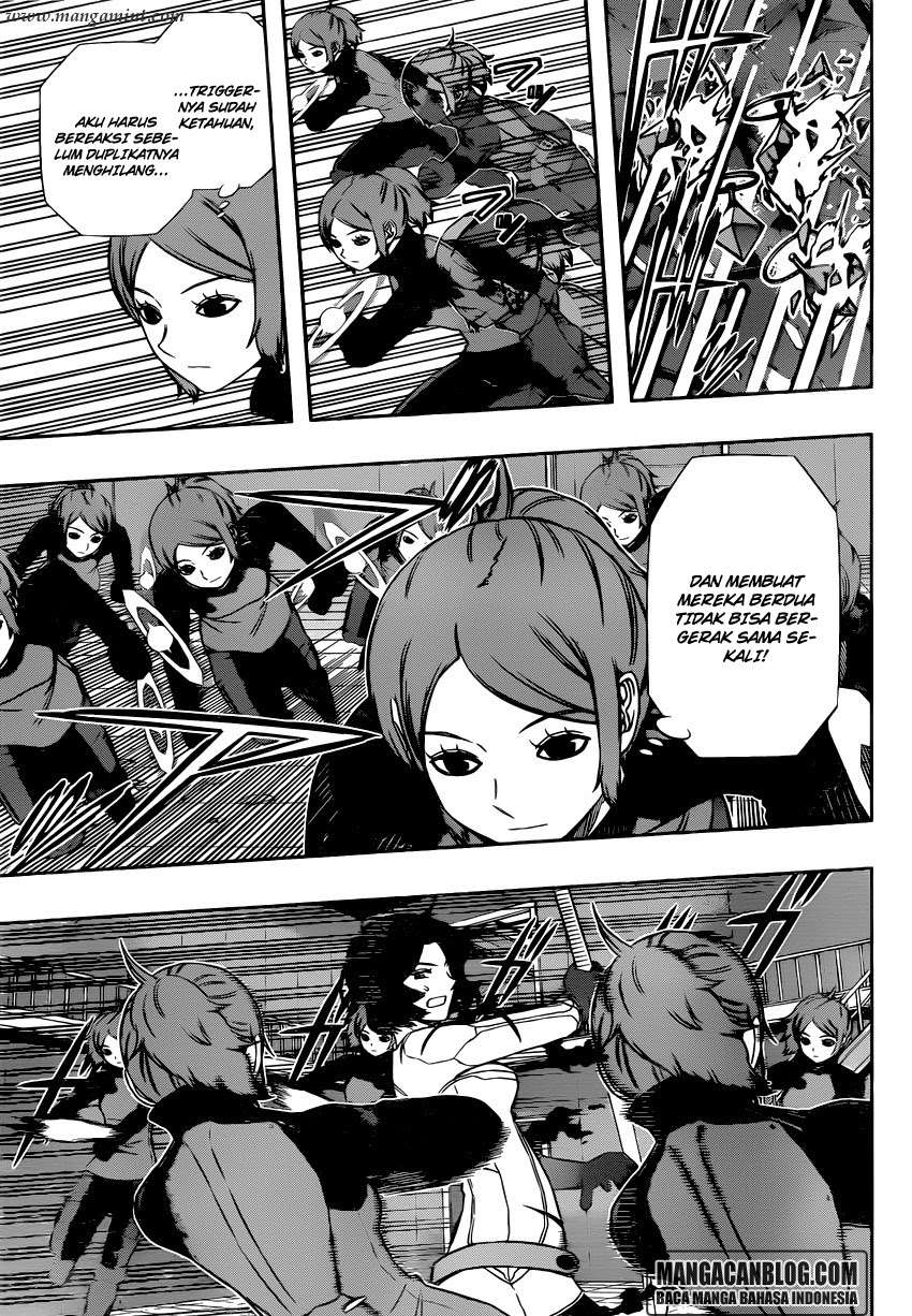 Chapter 130 - halaman 12