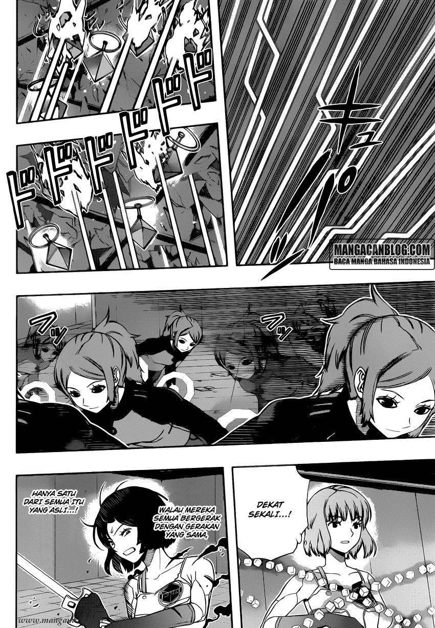 Chapter 130 - halaman 13