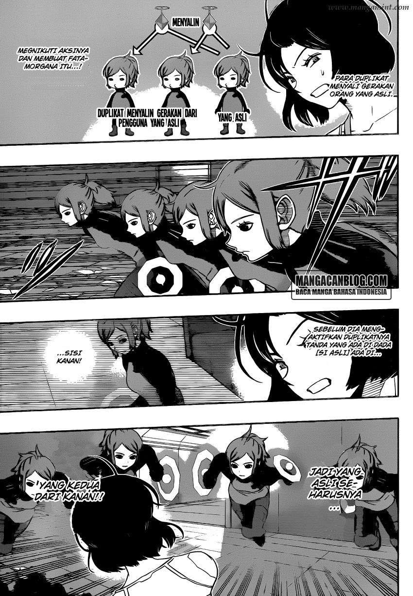 Chapter 130 - halaman 14