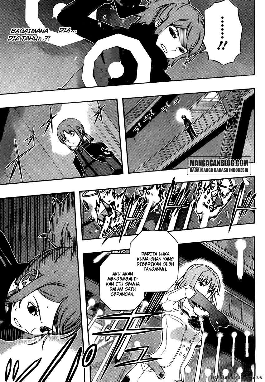 Chapter 130 - halaman 16