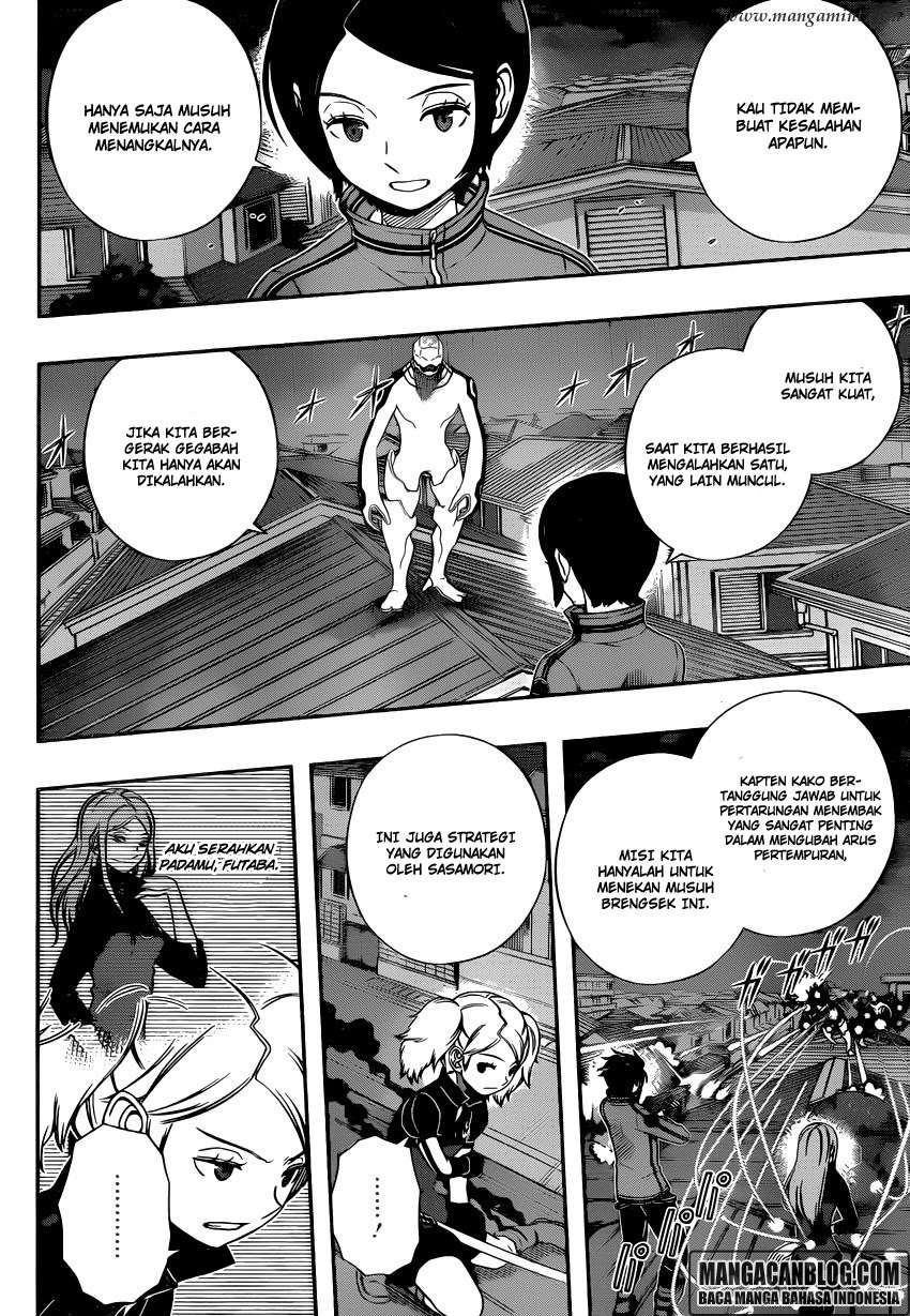 Chapter 130 - halaman 3