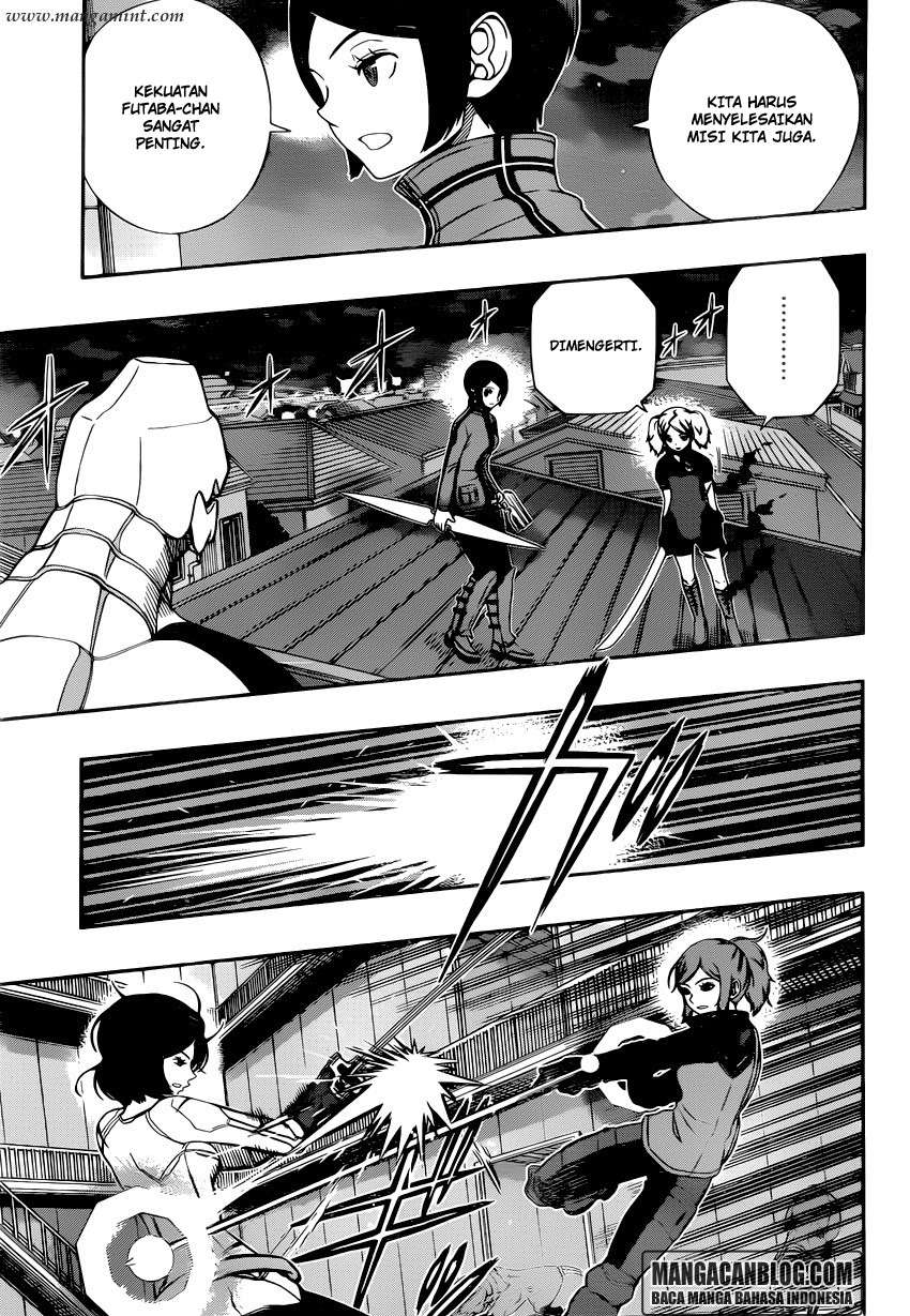 Chapter 130 - halaman 4