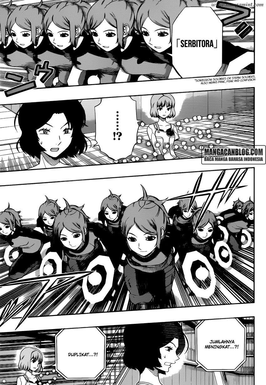 Chapter 130 - halaman 6
