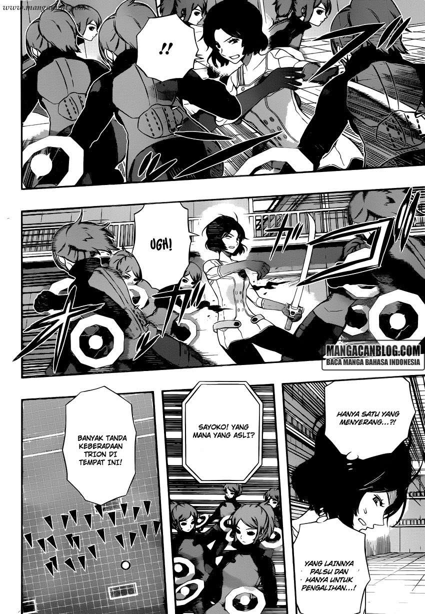 Chapter 130 - halaman 7