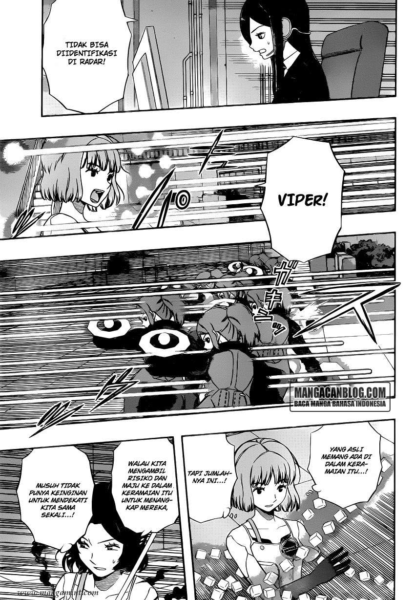 Chapter 130 - halaman 8