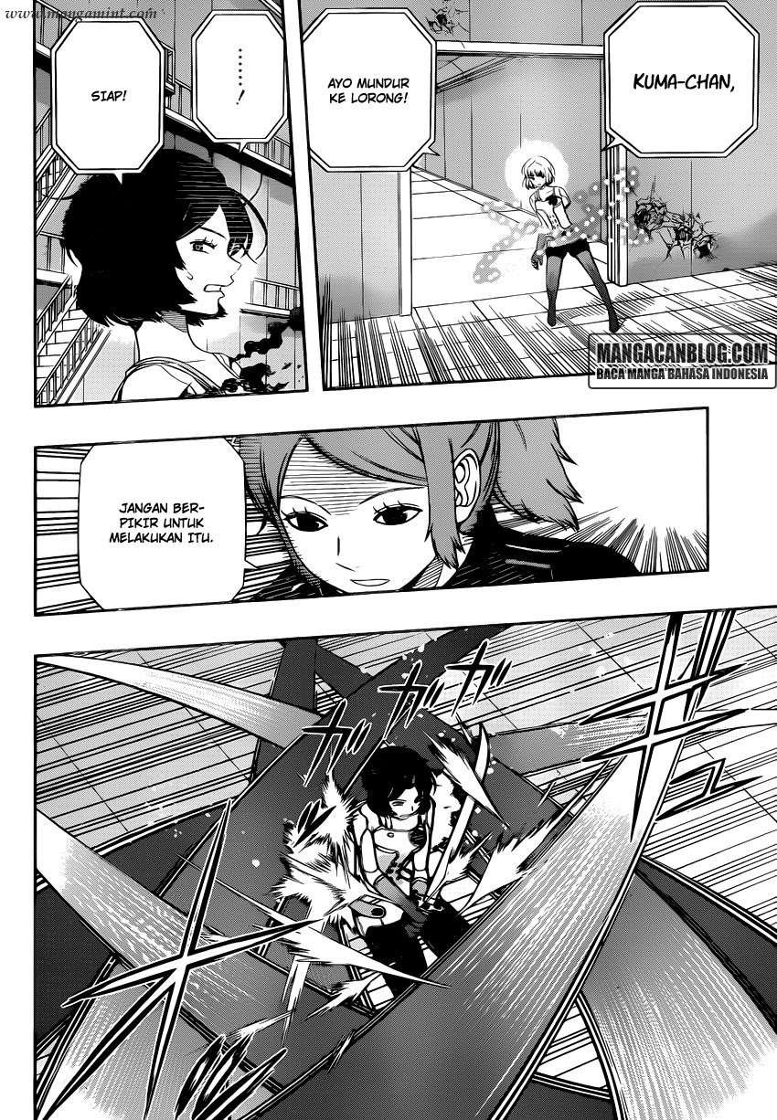 Chapter 130 - halaman 9