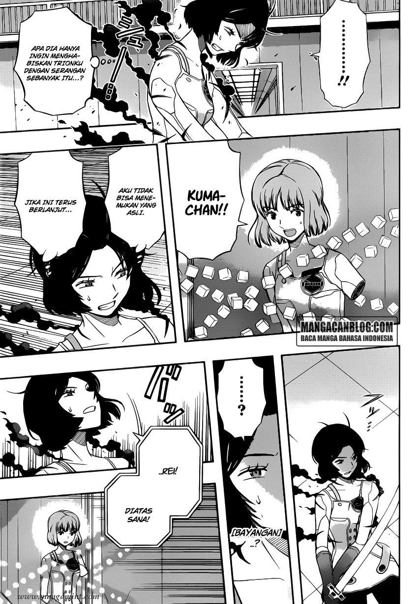 Chapter 130 - halaman 10
