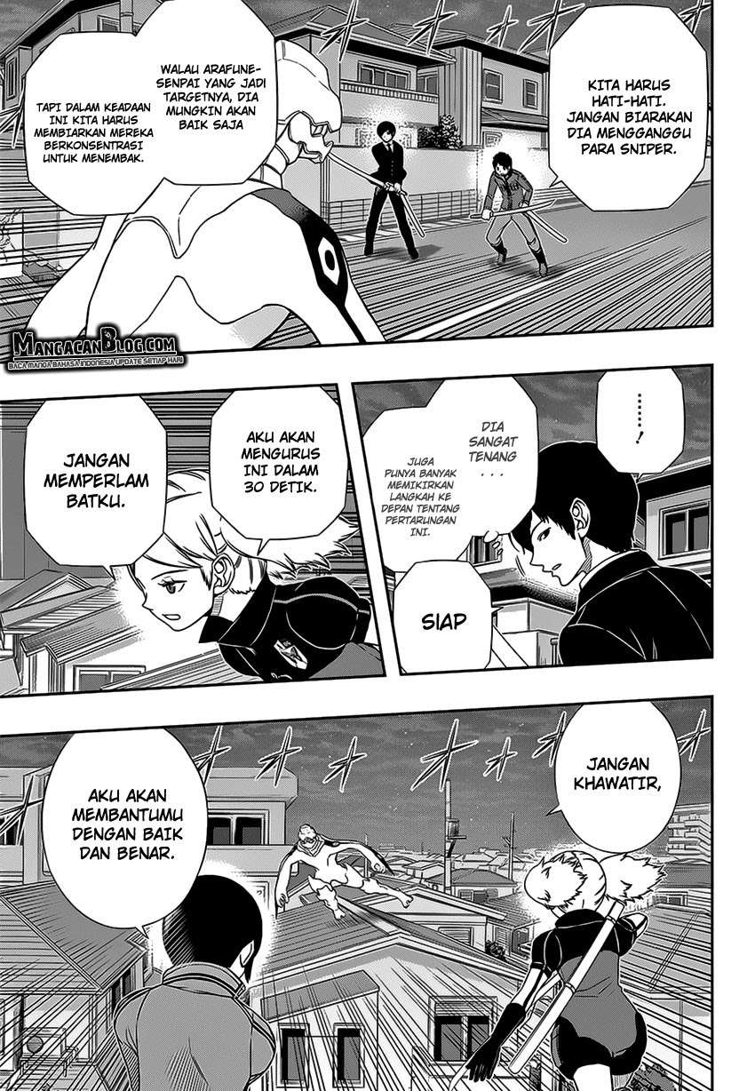 Chapter 129 - halaman 10