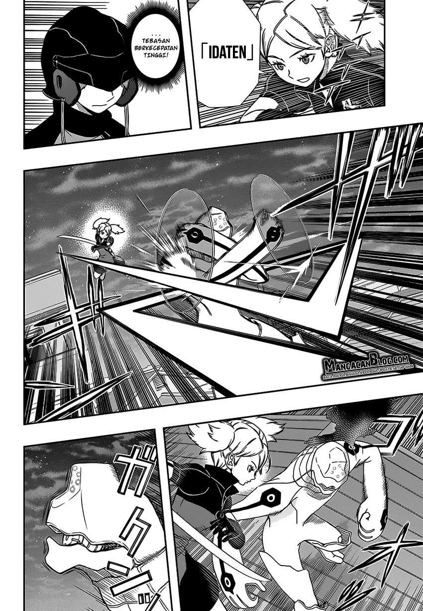 Chapter 129 - halaman 11