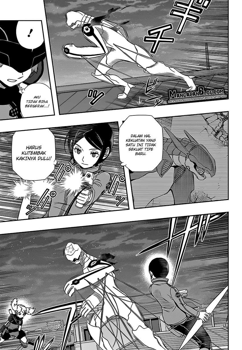 Chapter 129 - halaman 12