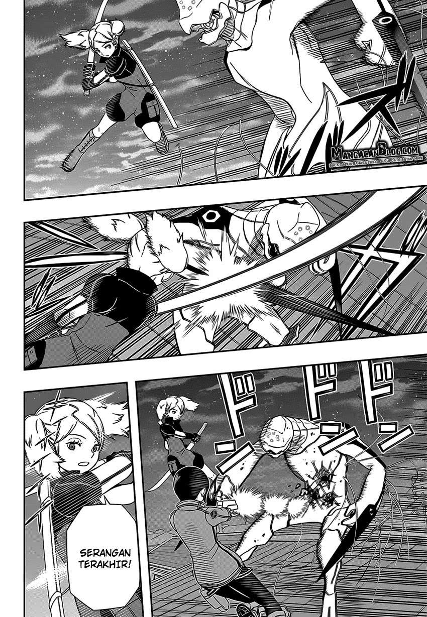 Chapter 129 - halaman 13