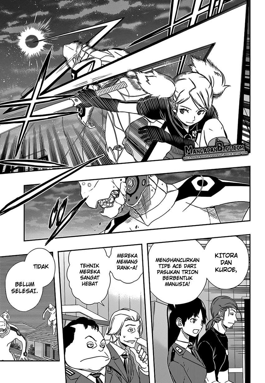 Chapter 129 - halaman 14