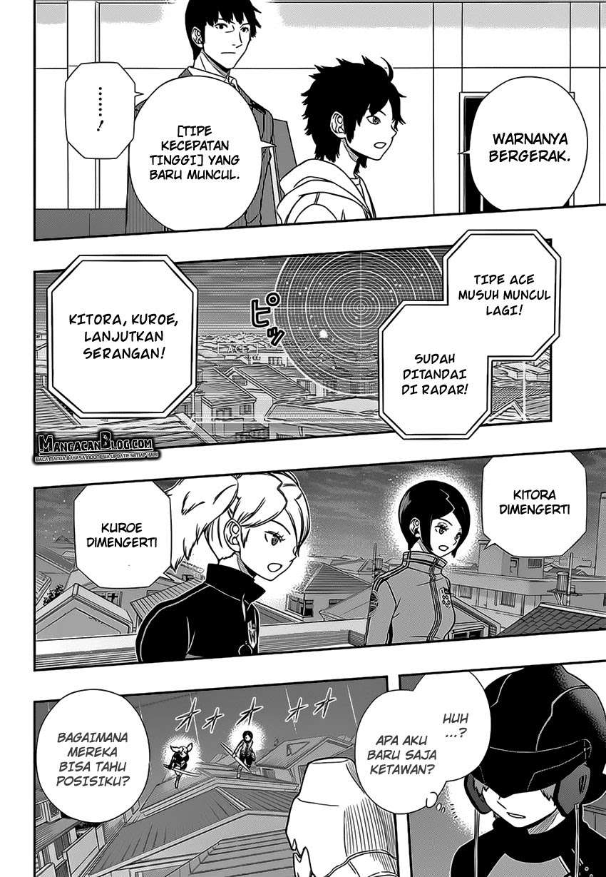 Chapter 129 - halaman 15