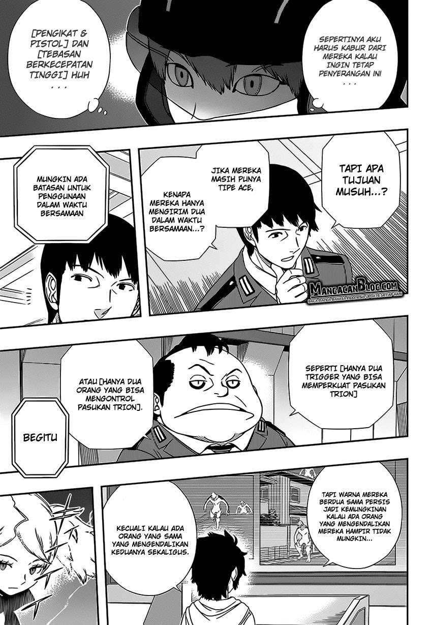 Chapter 129 - halaman 16