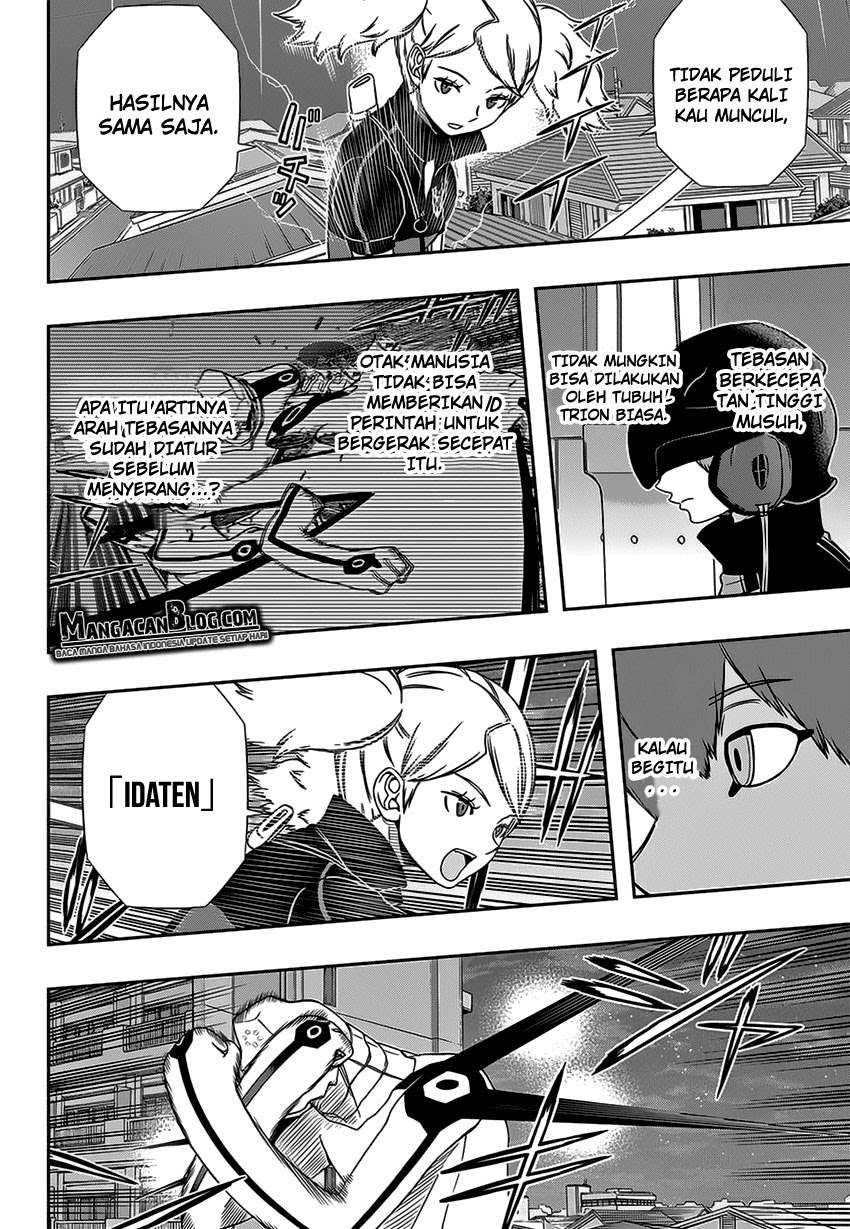 Chapter 129 - halaman 17