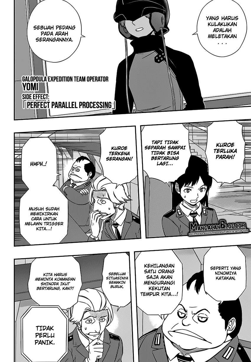 Chapter 129 - halaman 19